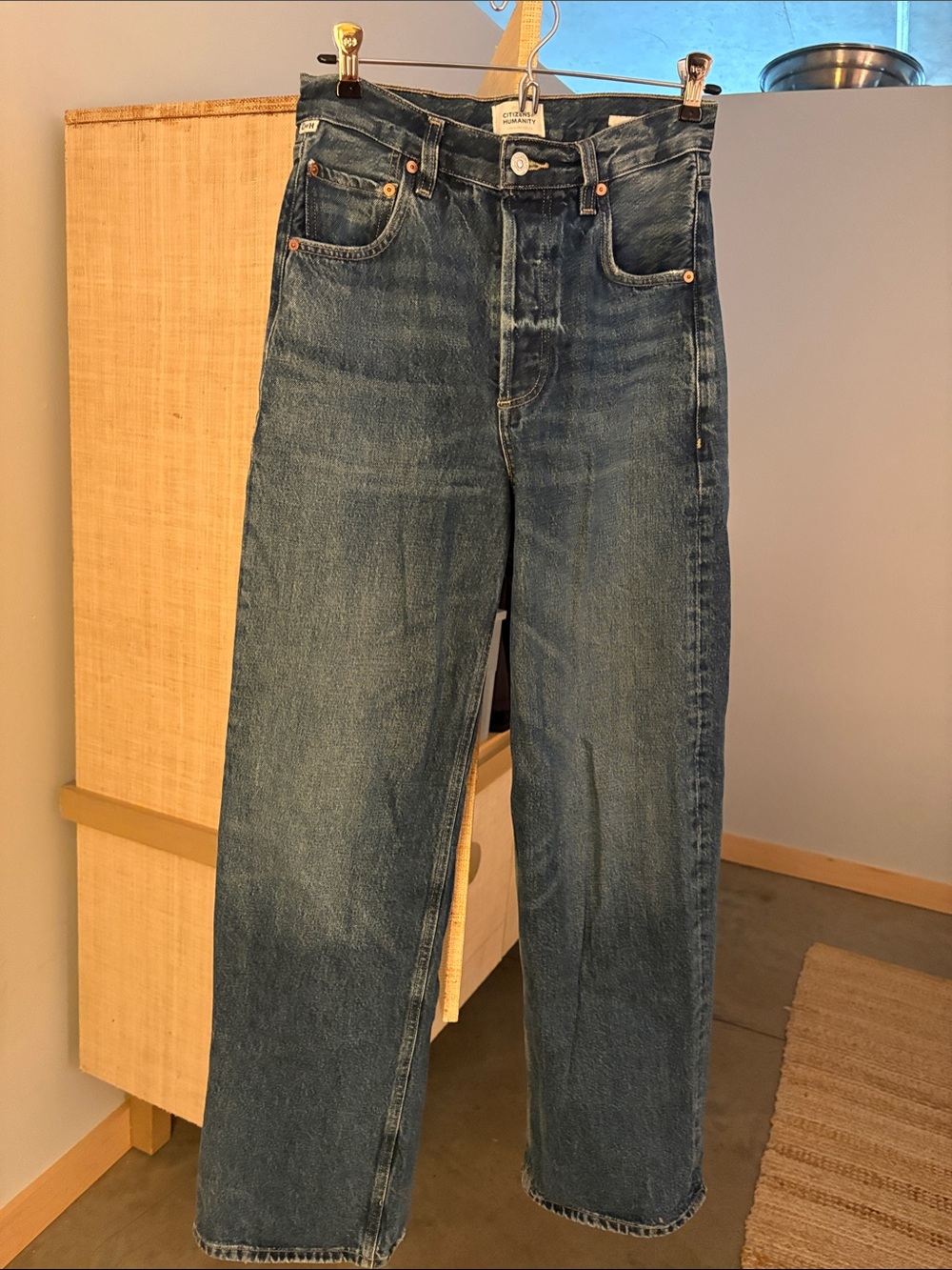 Citizens of Humanity Ayla Jeans